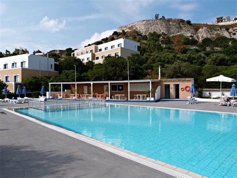hermes hotel kefalos
